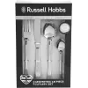 Besteckset Russell Hobbs RH01519EU7 16-teilig geometrisches Design, Edelstahl