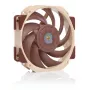 Lüfter Noctua NF-A12X25R PWM 12 cm Beige Braun 2000 RPM 102.1 m³/h
