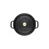 Bräter ZWILLING 40500-281-0 6,7 L Gusseisen Schwarz