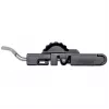 KNIPEX 90 39 02 V02 - Schwarz - Schwarz - 13 mm - 7 g