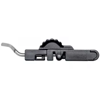 KNIPEX 90 39 02 V02 - Schwarz - Schwarz - 13 mm - 7 g