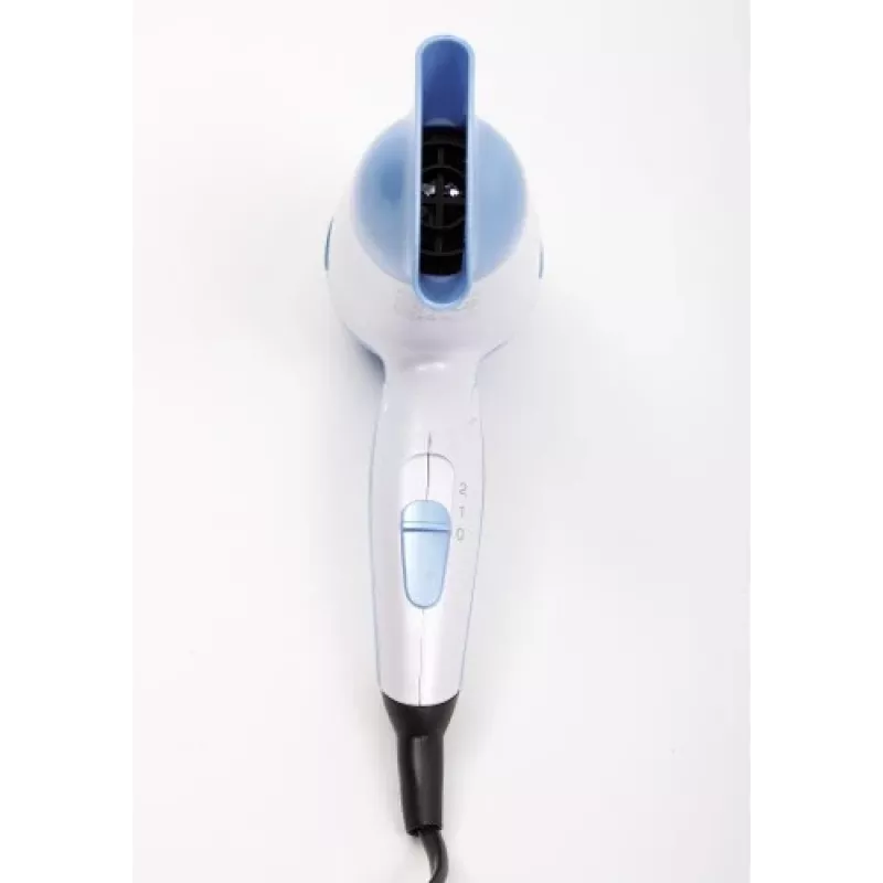 Adler AD 2222 Blau, Weiß 1200 W