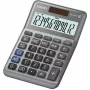 Tischrechner Casio MS-120FM Basic Schwarz 12 Stellen Steuer Gewinn