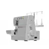 Overlock-Nähmaschine SINGER S0105 Elektrisch Weiß
