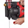 Gartenpumpe EINHELL AQUINNA 18/30 F LED AUTOMATIC — kabellos 3000 l/h, 28 m Förderhöhe