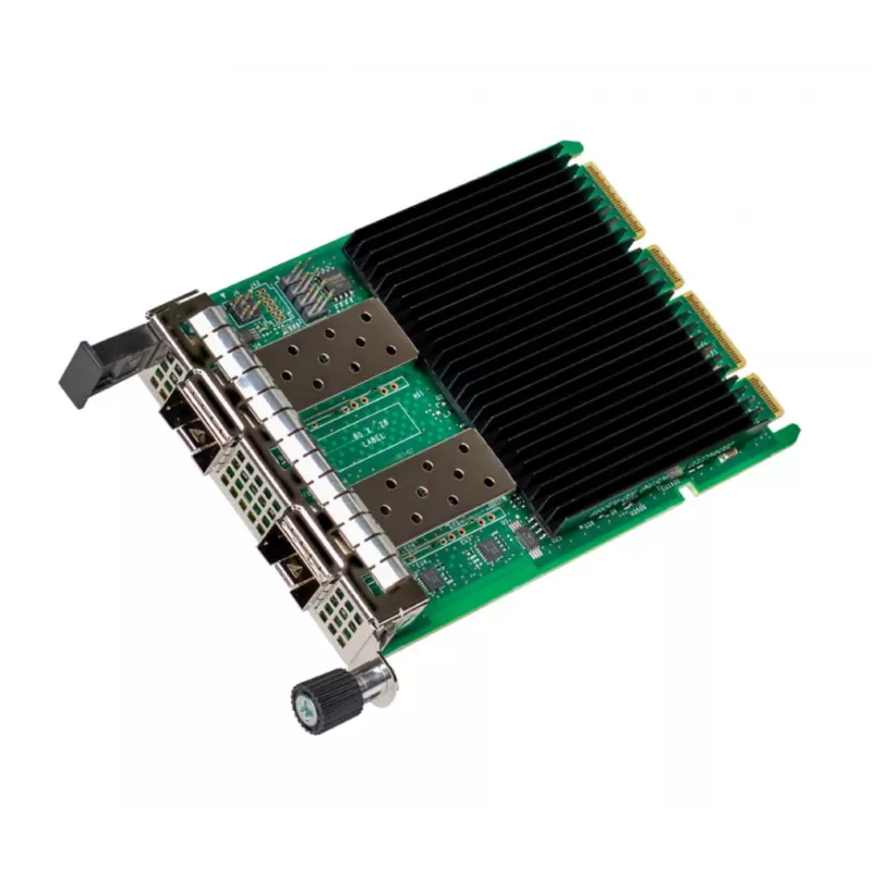 Netzwerkadapter Intel E810-XXVDA2 f/ OCP 3.0