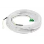 Digitus FTTH Drop-Kabel Singlemode 4 Fasern 30 m LC/APC
