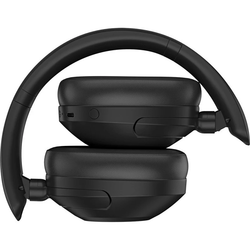 Kabellose Kopfhörer Defender FRE EMOTION B490 — Over-Ear, schwarz