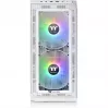PC-Gehäuse Thermaltake View 300 MX Midi Tower Weiß