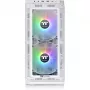 PC-Gehäuse Thermaltake View 300 MX Midi Tower Weiß