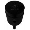Heißluftfritteuse PRIME3 SAF31 – 2,5 L, 1200 W, Heißluft-Fritteuse ohne Fett, schwarz