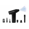 Ventilator Technaxx TX-293 160 W Schwarz ABS 130000 RPM USB