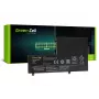 Batterie Grün Cell LE124 für Lenovo Yoga 500-14IBD 500-14ISK 500-15IBD 500-15ISK