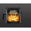 Xiaomi Heißluftfritteuse 6L MAF08 Single 1500 W Heißluftfritteuse Schwarz
