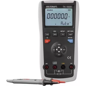 Voltcraft VC-11769560 Batterie