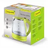 MAESTRO MR-064 Wasserkocher 1,7 L 2000 W (MR-064-GREEN) Grün