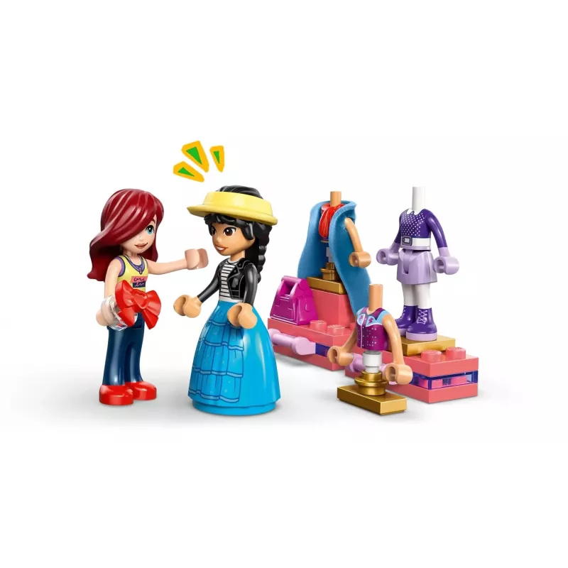 LEGO FRIENDS 42685 Heartlake City Modenschau