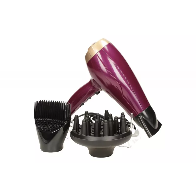 Remington D5219 Haartrockner 2300 W Lila