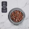 Kaffeemühle Schwarz+Decker BXCG152E