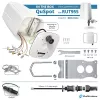 Omni-directional antenna QuWireless A955S 7 dBi