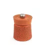 Peugeot Bali Fonte Pfeffermühle 8cm Orange