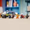LEGO CITY 60479 Polizei-Gefangenentransporter