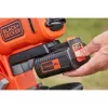 Laubbläser Black&Decker 36V BCBLV3625L1 1x2.5Ah