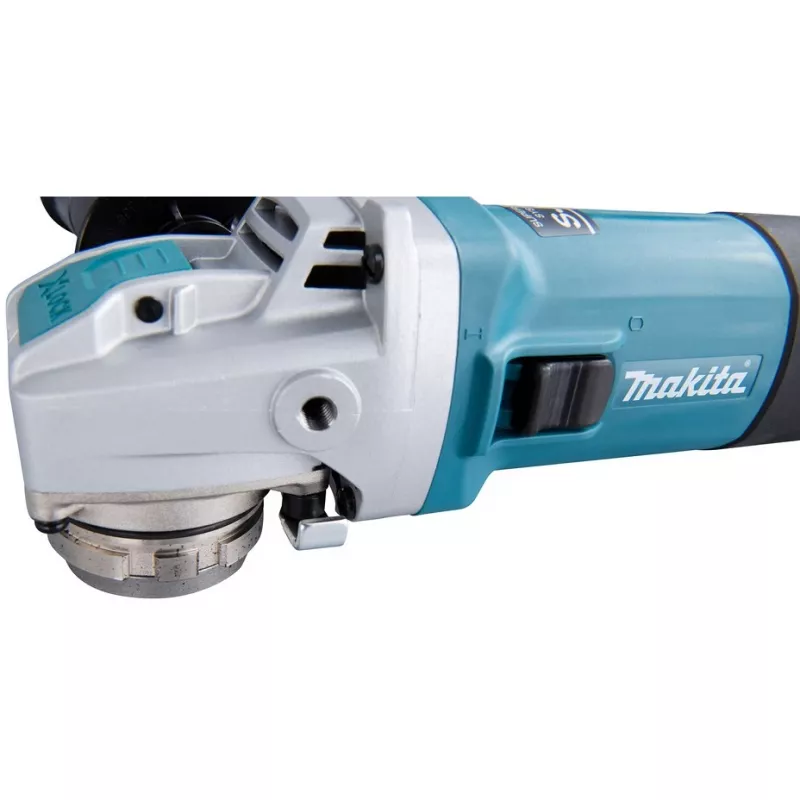 Makita GA5080RX02 Winkelschleifer 12,5 cm 12000 U/min 2,6 kg