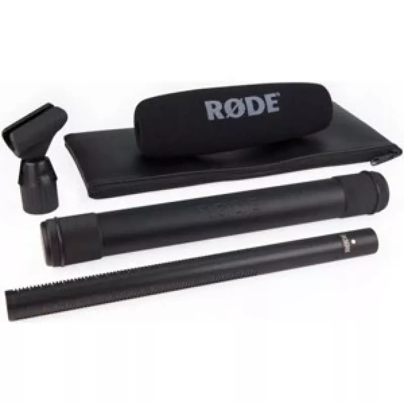 RØDE NTG-3B Mikrofon Schwarz Bühnen-/Performance-Mikrofon