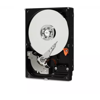 HDD Western Digital 6 TB 3,5 Zoll Serial ATA III WD60EZAZ