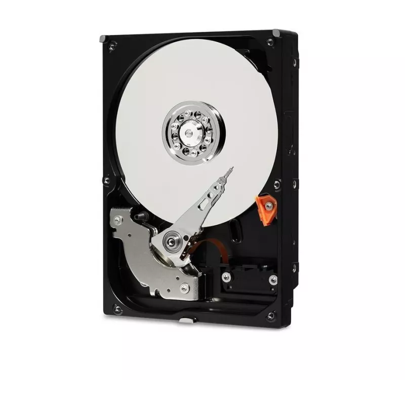 HDD Western Digital 6 TB 3,5 Zoll Serial ATA III WD60EZAZ