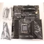 Motherboard MSI Z890 GAMING PLUS WIFISO — generalüberholt, gebraucht, nur Backpanel enthalten