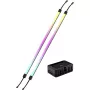 Lighting Node Kit CORSAIR iCUE LINK 430mm CL-9011136-WW RGB Controller Kabellänge 430 mm