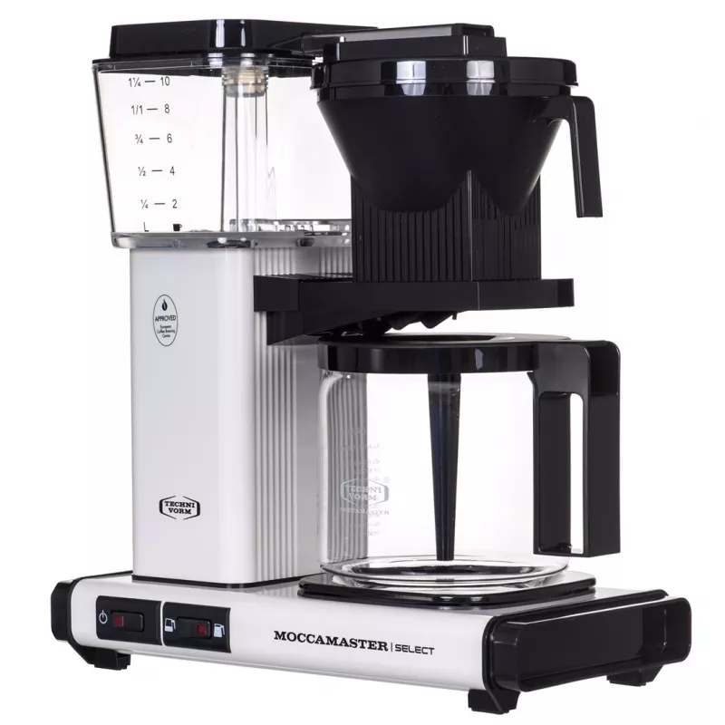 Filterkaffeemaschine Moccamaster 1,25 l KBG Select