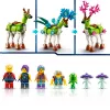 LEGO DREAMZzz Kreaturenstall 71459 — LEGO-Fantasiewesen-Spielset