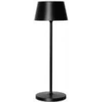 Jakob Maul GmbH MAULnina LED-Akku-Tischleuchte schwarz (8190890)