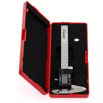 Messschieber Gedore R94420021 Höhe 28 mm Gewicht 340 g