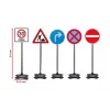 Spielzeug-Verkehrszeichen-Set Jamara 460293