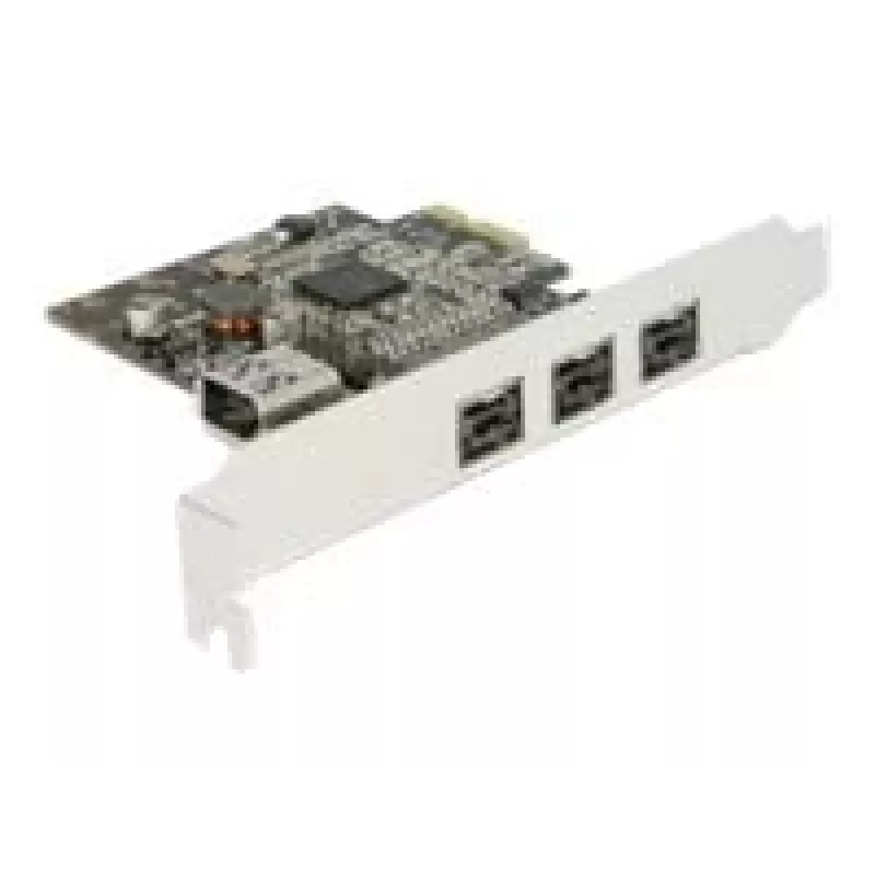 Schnittstellenkarte DeLOCK 89864 Intern IEEE 1394/FireWire