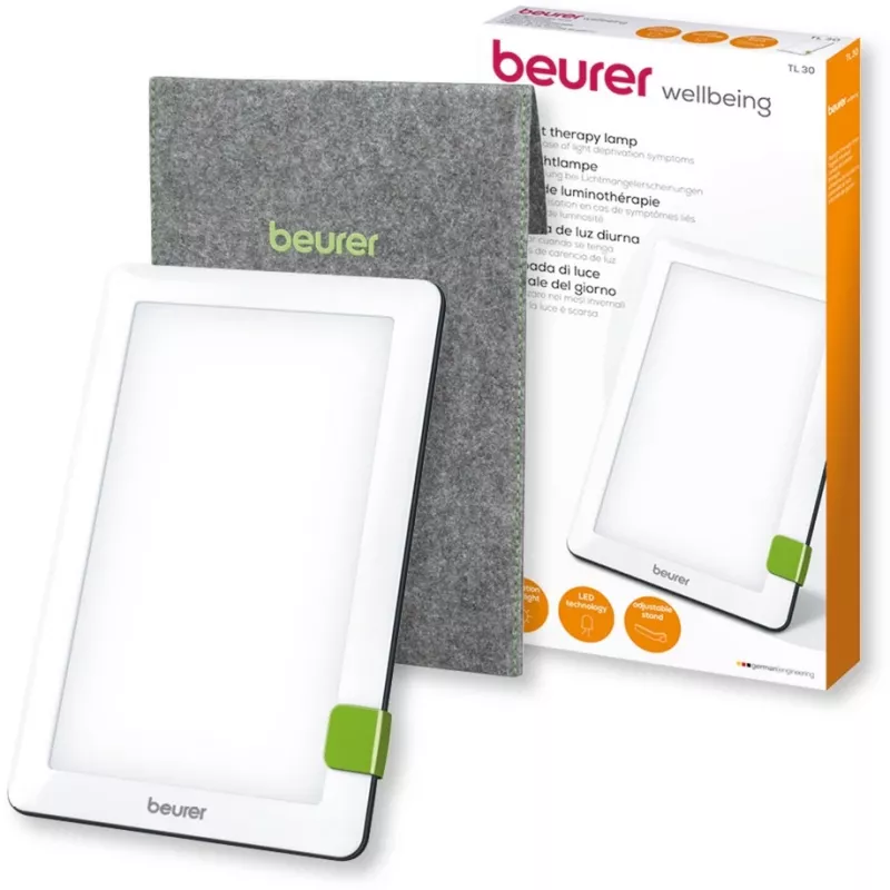 Beurer TL 30 Tageslichtlampe