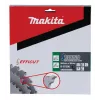 T.C.T.-Sägeblatt 260X2.15X30mm 10° T80 EFFICUT
