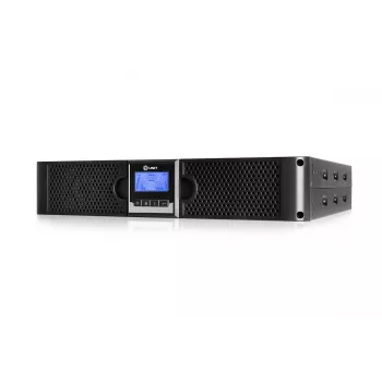 Unterbrechungsfreie Stromversorgung Unit LIN 1000VA Gold 1000 R/T Silent, 1000 VA, line-interaktiv, Rack/Tower