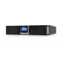 Unterbrechungsfreie Stromversorgung Unit LIN 1000VA Gold 1000 R/T Silent, 1000 VA, line-interaktiv, Rack/Tower