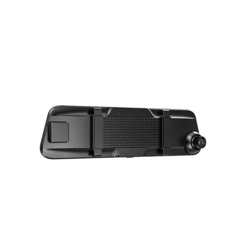 Smart Mirror Dashcam Navitel MR750 Advanced — Full HD, GPS, Wi‑Fi, G‑Sensor, Loop Recording