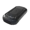 PowerNeed S20000C Powerbank Lithium-Polymer (LiPo) 20000 mAh Schwarz