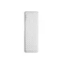 Schlafmatte Naturehike tuye r 8.8 cnk2450ws015 quadratisch lang breit-carbon-silber - kompakte aufblasbare Campingmatte