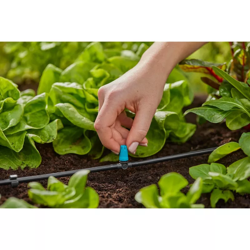 Sprühdüse Gardena 13316-20 geeignet für Tropfbewässerungssystem