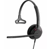 Epos IMPACT 730, Mono-Headset, Kabelgebunden, 3 digitale Mikrofone, Super-Wideband-Technologie