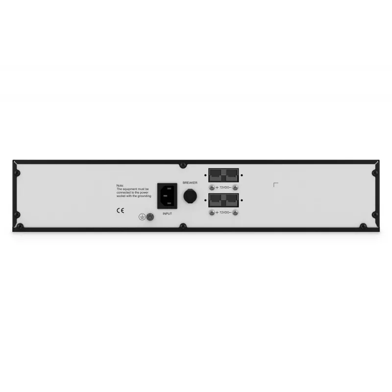 Digitus UPS Externer Batteriepack für 3kVA USV Modell Blei-Säure 12V 12 Batterien
