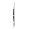 SBOX PLB-2264F-2 Wandhalterung 37–80 cm, Tragfähigkeit 45 kg, VESA 600x400